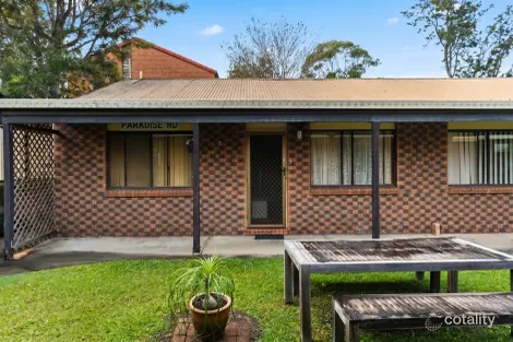 Property photo of 3/3 Juniper Court Beenleigh QLD 4207