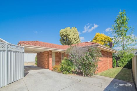15a Bickley Cres, Manning, WA 6152