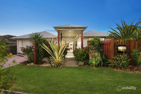 Property photo of 21 Kurrajong Crescent Meridan Plains QLD 4551