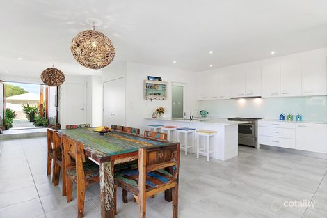 Property photo of 21 Kurrajong Crescent Meridan Plains QLD 4551