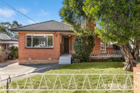 Property photo of 8 Thyra Street Sunshine VIC 3020
