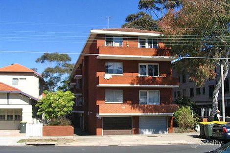 Property photo of 10/166-176 Oberon Street Coogee NSW 2034