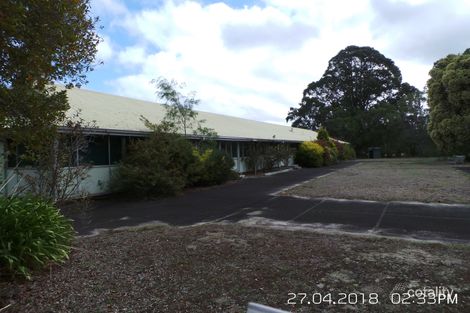 80 Arbour St, Rocky Gully, WA 6397