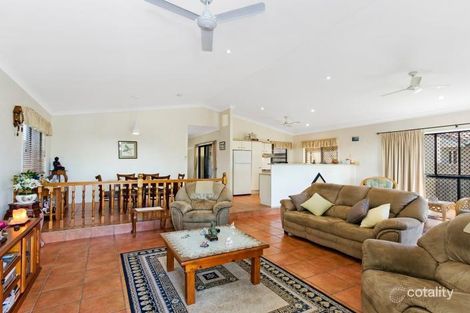 Property photo of 35 Florida Place Kirwan QLD 4817