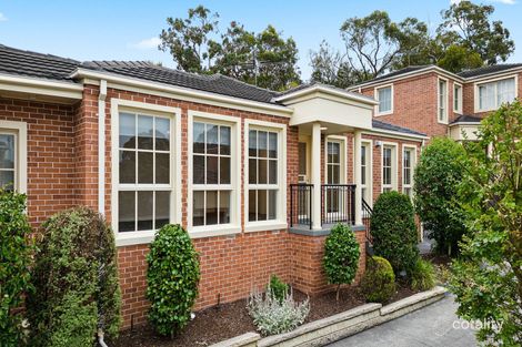 2/71-75 Santa Rosa Bvd, Doncaster East, VIC 3109