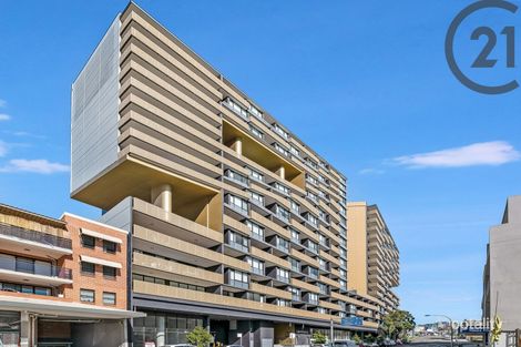 Property photo of 312/21-31 Treacy Street Hurstville NSW 2220