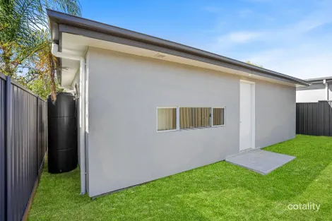 28 Milton St, Colyton, NSW 2760