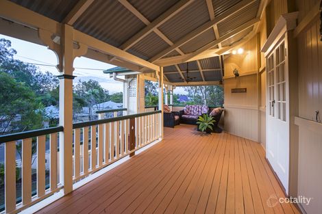 Property photo of 22 Northview Outlook Moorooka QLD 4105