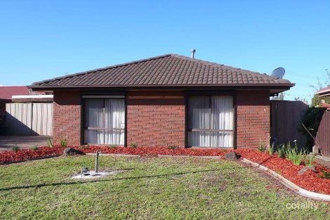 11 Parkside Walk, Laverton, VIC 3028