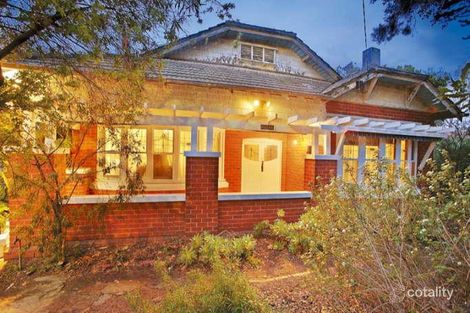 Property photo of 9 Golden Quadrant Glen Iris VIC 3146