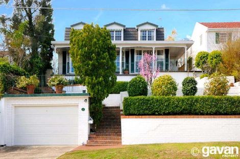 Property photo of 42 Riverview Avenue Kyle Bay NSW 2221