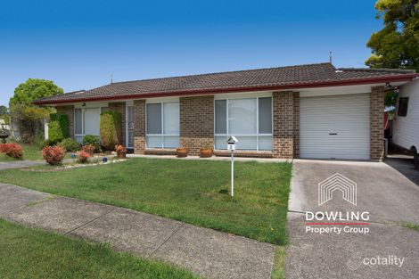 Property photo of 3 Bakeri Circuit Warabrook NSW 2304