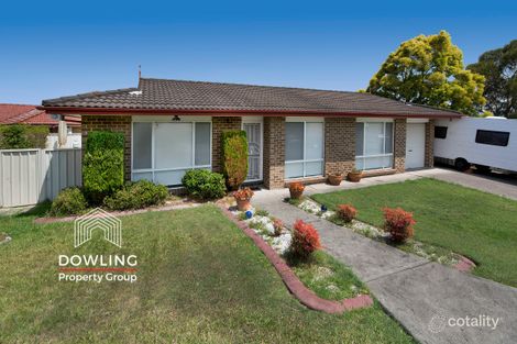 Property photo of 3 Bakeri Circuit Warabrook NSW 2304