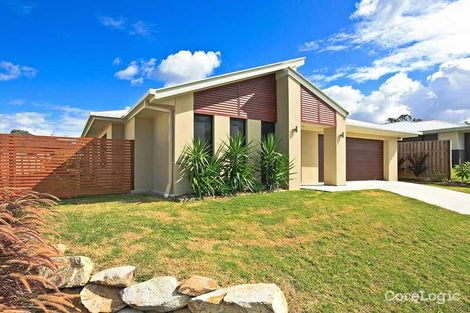 Property photo of 106 Observatory Drive Reedy Creek QLD 4227