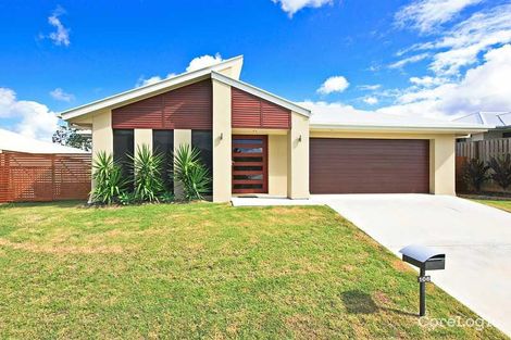 Property photo of 106 Observatory Drive Reedy Creek QLD 4227