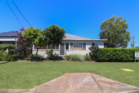 Property photo of 91 Broughton Street West Kempsey NSW 2440