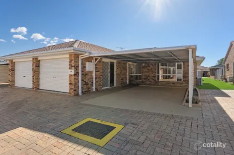 Property photo of 25 Dimovski Court Brendale QLD 4500