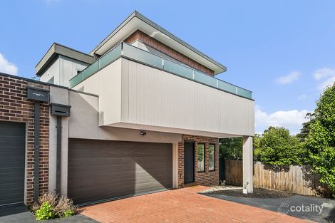 3 Theodore Cl, Kilsyth, VIC 3137