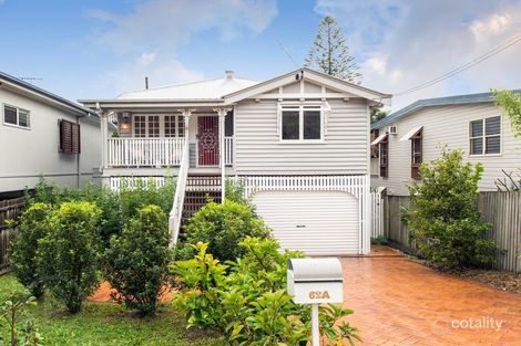 62a Dahlia St, Cannon Hill, QLD 4170