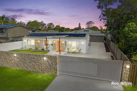 Property photo of 3 Wandilla Crescent Loganholme QLD 4129