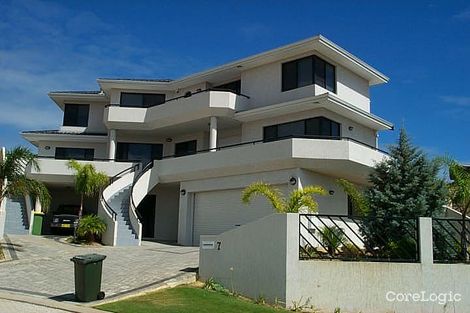 Property photo of 7 Clune Place Coogee WA 6166