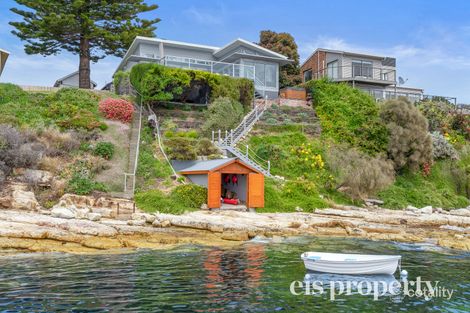 Property photo of 7 Rometch Lane Opossum Bay TAS 7023