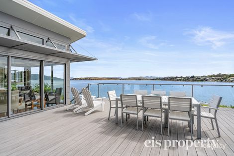 Property photo of 7 Rometch Lane Opossum Bay TAS 7023