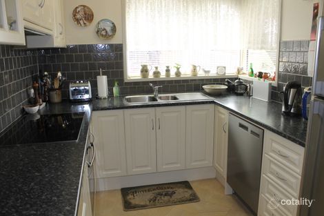 Property photo of 27 Madden Drive Bacchus Marsh VIC 3340