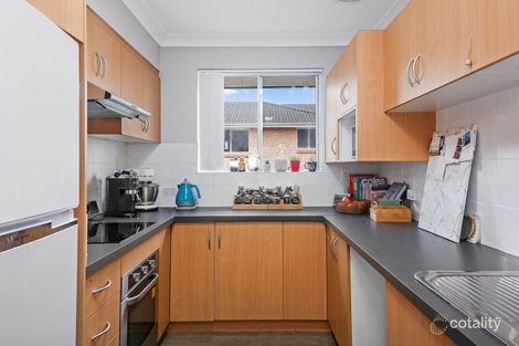 Property photo of 11/39-41 Oxford Street Mortdale NSW 2223