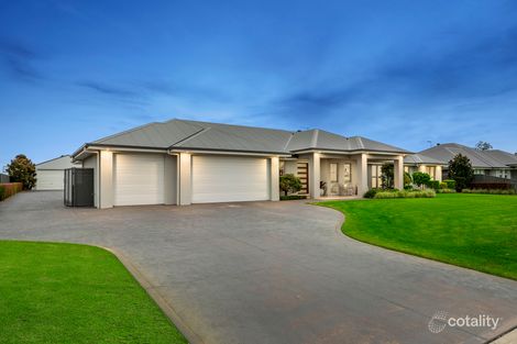 Property photo of 31 Eden Circuit Pitt Town NSW 2756