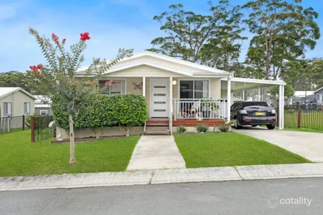 Property photo of 23/35 The Basin Road St Georges Basin NSW 2540