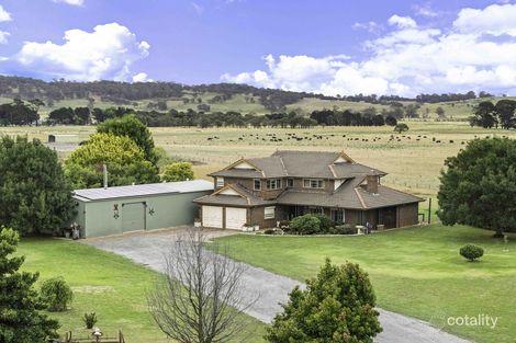 799 Kialla Rd, Crookwell, NSW 2583