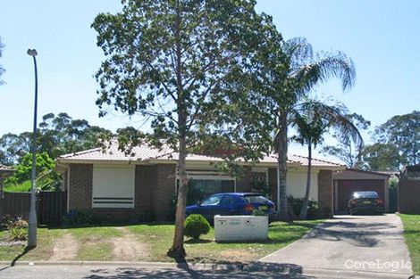 Property photo of 5 Brentwood Grove Werrington Downs NSW 2747