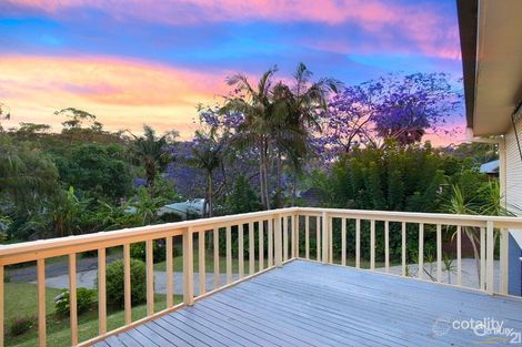 Property photo of 22 Buyuma Place Avalon Beach NSW 2107