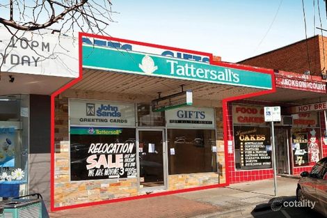 68 Jackson Ct, Doncaster East, VIC 3109