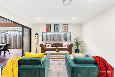 Property photo of 64 Capricorn Crescent Springfield Lakes QLD 4300