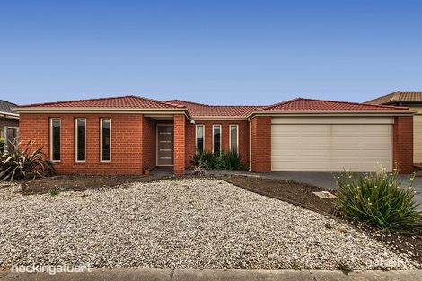 60 Hemsley Dr, Deer Park, VIC 3023