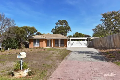 11 Westward Ho Dr, Sunbury, VIC 3429