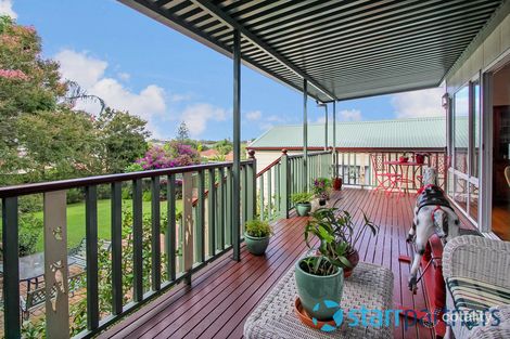 Property photo of 34 William Street Holroyd NSW 2142
