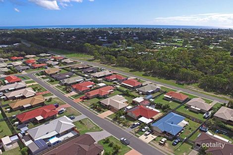 Property photo of 24 Moonstone Drive Urangan QLD 4655