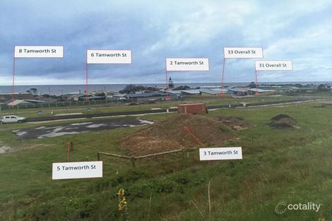 Property photo of 5 Tamworth Street Sulphur Creek TAS 7316