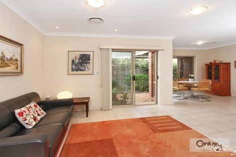 Property photo of 14 Aurora Drive St Ives Chase NSW 2075
