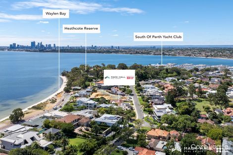 Property photo of 42 Duncraig Road Applecross WA 6153