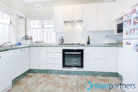 Property photo of 34 William Street Holroyd NSW 2142