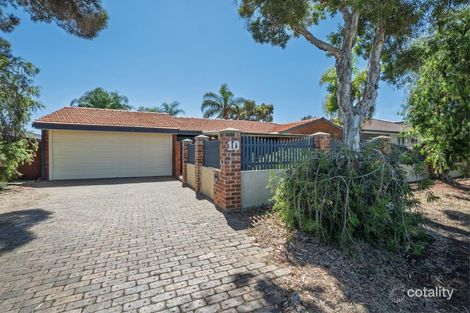 Property photo of 10 Claygate Way Kingsley WA 6026