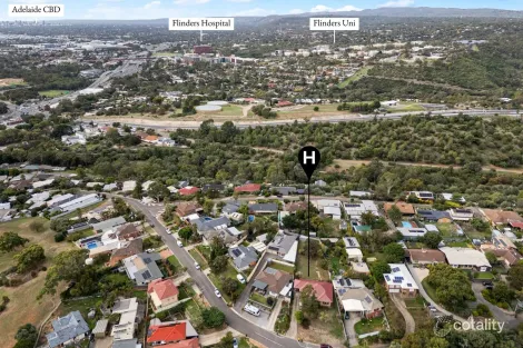 Property photo of 30 Arthur Street Darlington SA 5047
