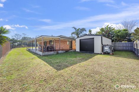 Property photo of 31 Breens Road Cranbourne West VIC 3977