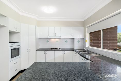Property photo of 2/210-212 Willarong Road Caringbah NSW 2229