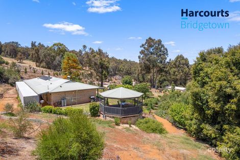 Property photo of 5 Karrak Rise Bridgetown WA 6255