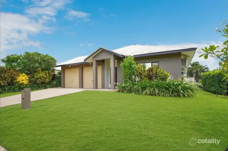 Property photo of 23 Odegaard Drive Rosebery NT 0832